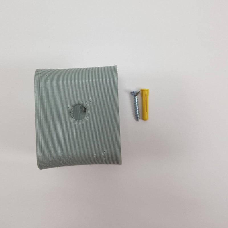 Headphone Mount Bracket Hanger (Large)