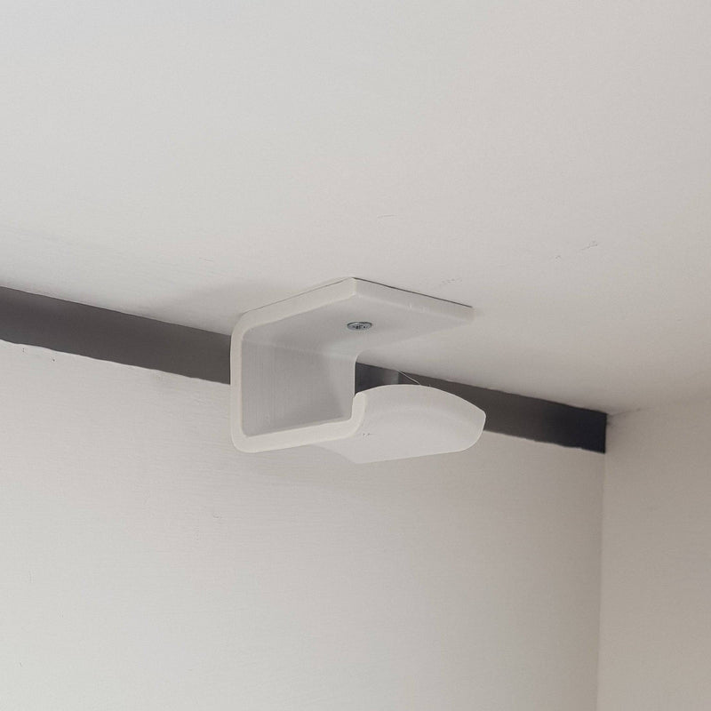 Headphone Mount Bracket Hanger (Large)