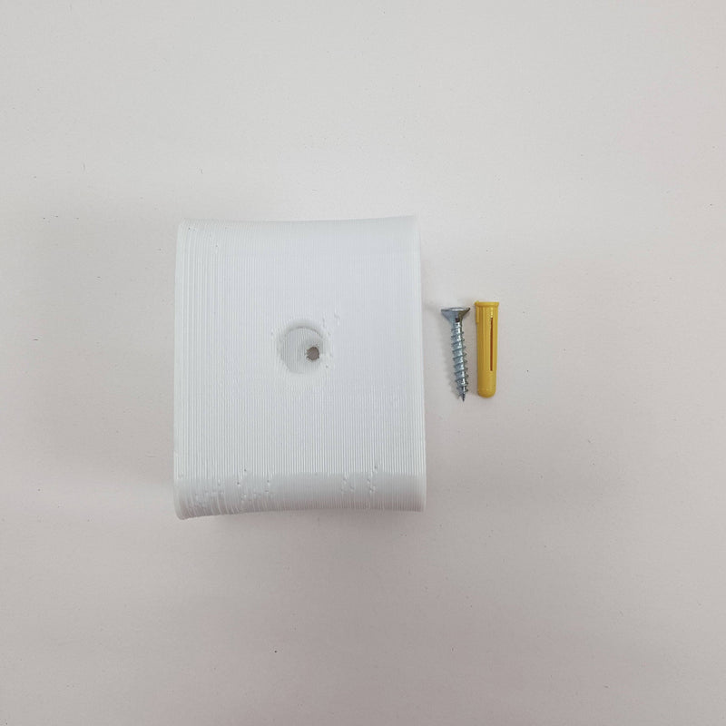 Headphone Mount Bracket Hanger (Large)