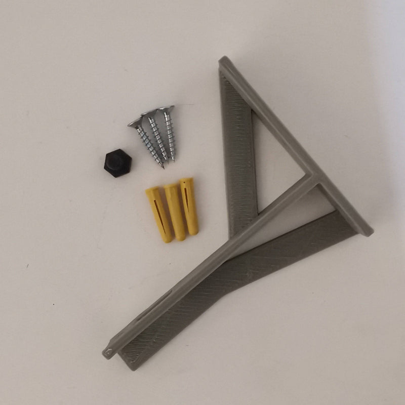 Mount Bracket Hanger For Sonos Play 1 / Underside Unit / Kitchen