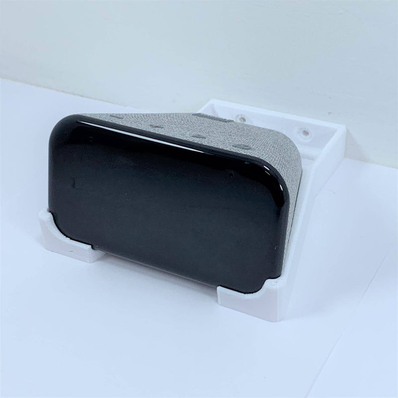 Smart Clock Essential Wall Mount Bracket Holder