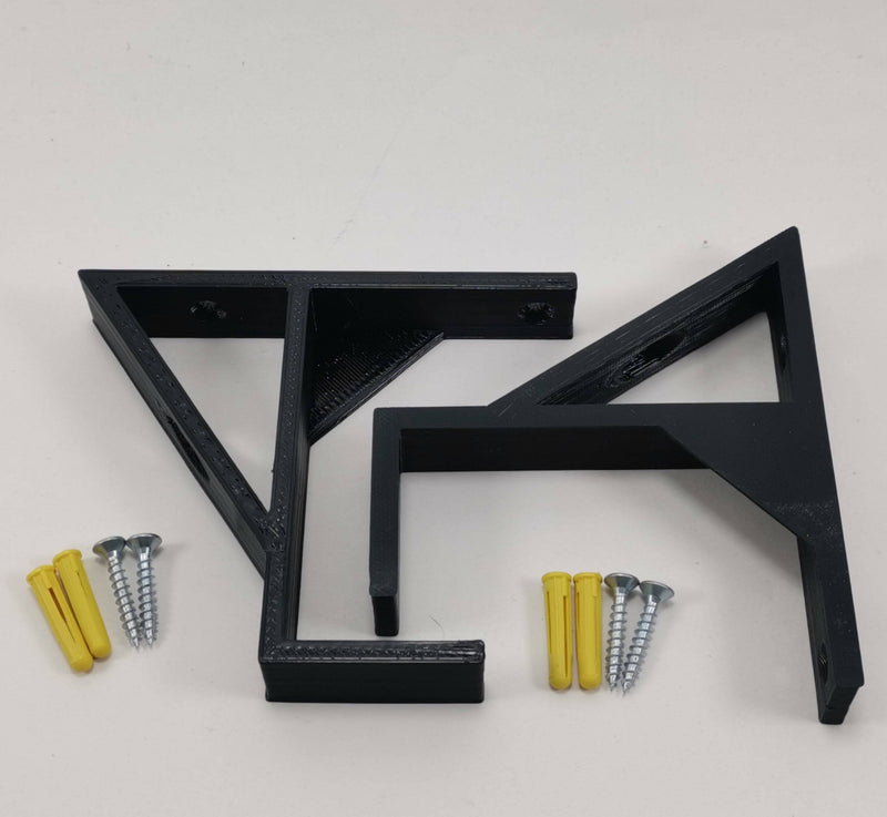 Wall Bracket Wall Mount For Sonos Connect Amp (ZP120)