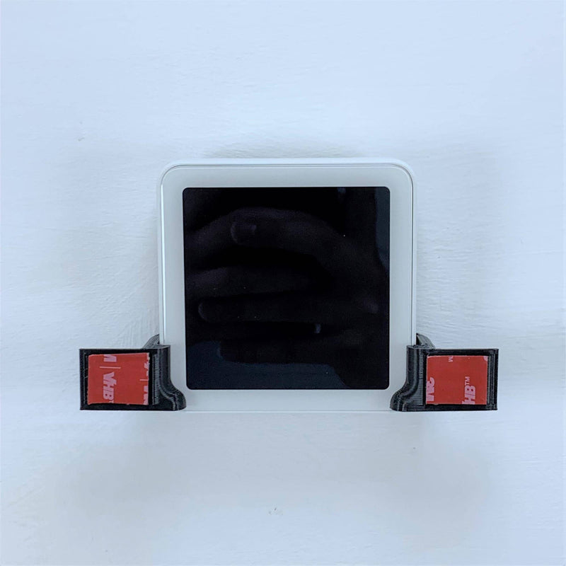 Window Mount Accessory For SumUp Solo Card Reader Bracket Holder