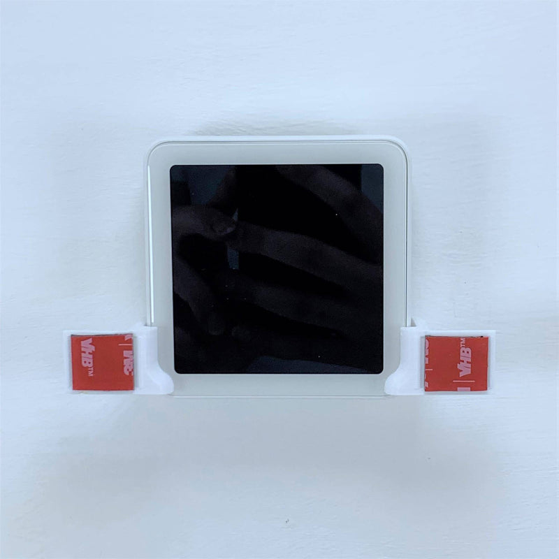 Window Mount Accessory For SumUp Solo Card Reader Bracket Holder