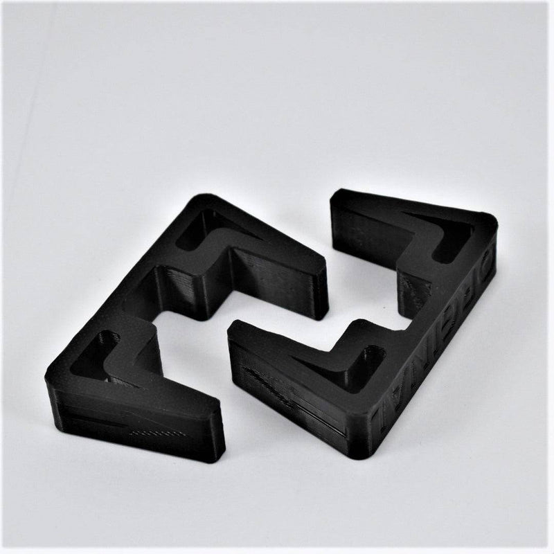 PS4 Console Vertical Stand Adjustable, Diffrent Colours Available