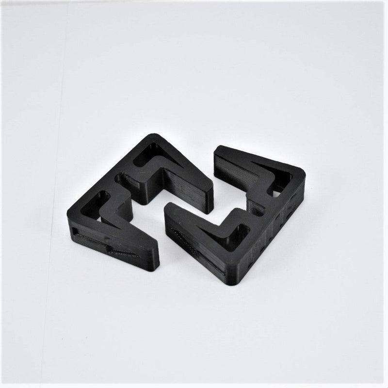 PS4 Slim Console Vertical Stand Adjustable, Diffrent Colours Available