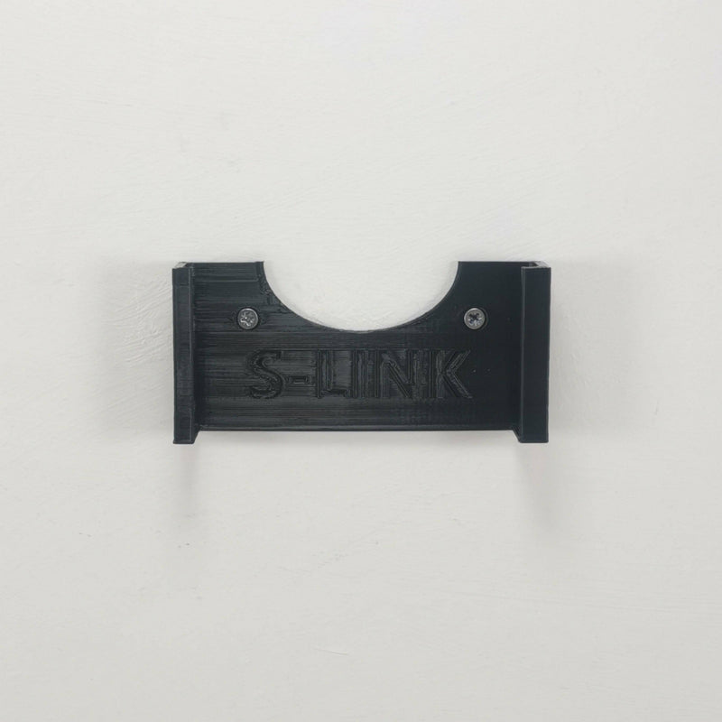 Steam Link Wall Mount Wall Bracket Under Desk Holder