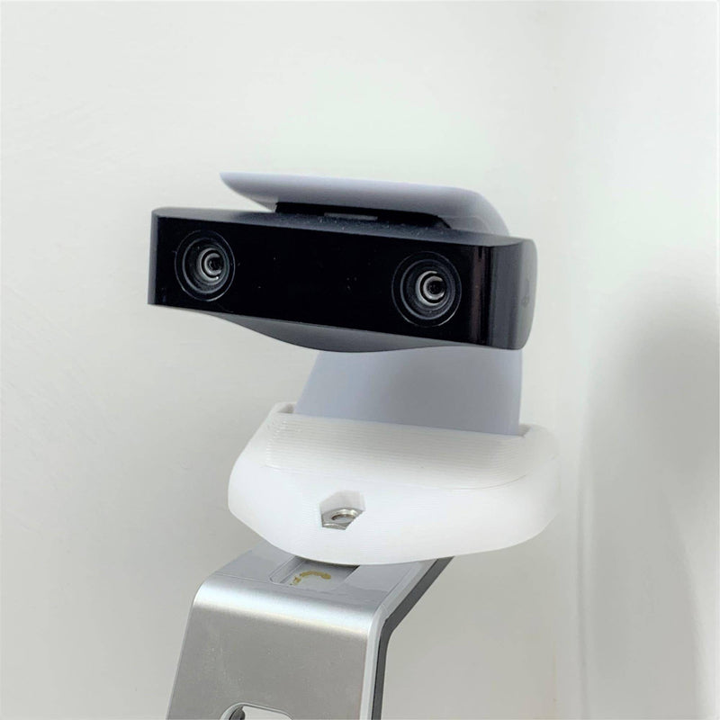Tripod Mount Bracket Holder For PS5 HD Camera