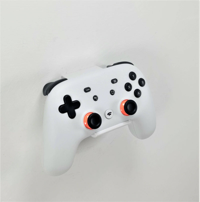 Google Stadia Controller Wall Bracket Wall Mount For Remote
