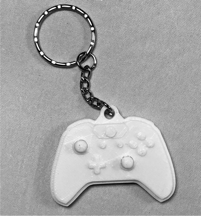 Xbox Controller Keyring