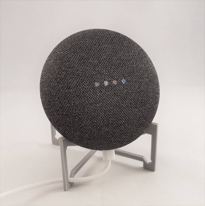 Google Home Mini Stand