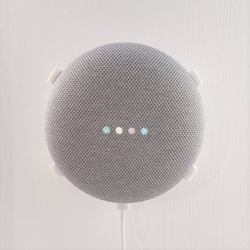 Google Home Mini Wall Bracket