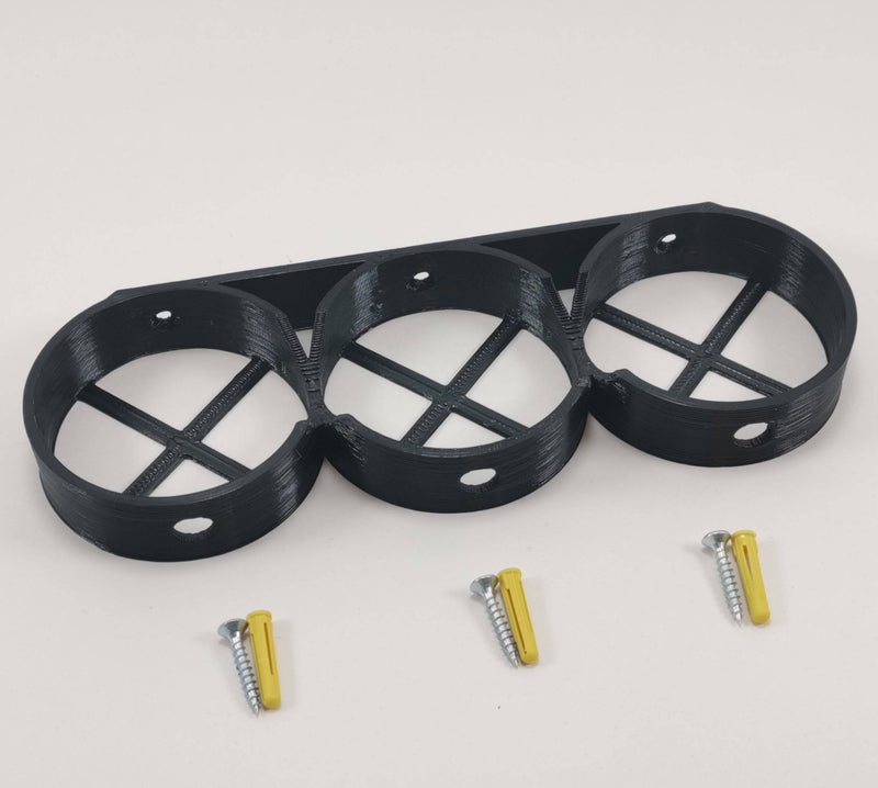 Drinks Can Wall Mount Wall Bracket Holder