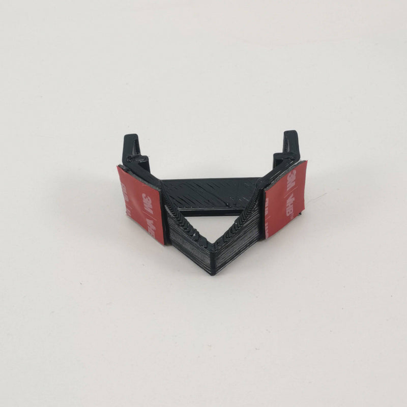 Neos Smartcam Corner Wall Mount Wall Bracket - Stick On