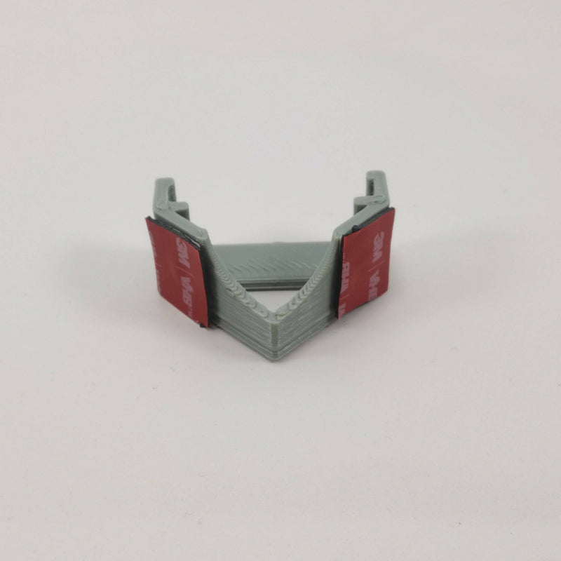 Neos Smartcam Corner Wall Mount Wall Bracket - Stick On