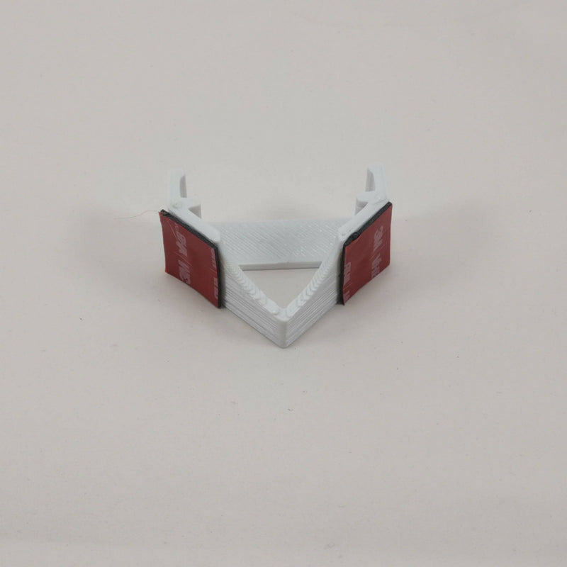 Neos Smartcam Corner Wall Mount Wall Bracket - Stick On