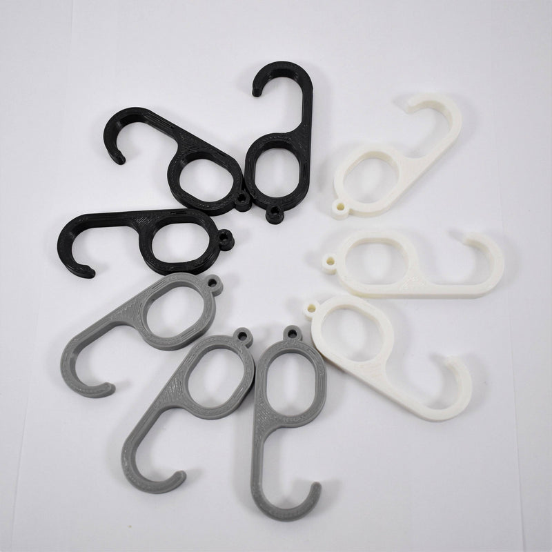 Virus Door Opener (Anti Touch) to Keep Your Hands Clean