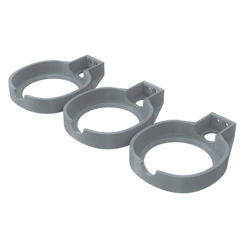 Wall Mount For Tp-Link M4/S4/P9/E4/E3 Mesh Wifi System Bracket Holder Accessory