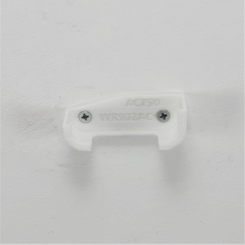 Tp Link Ac750 Wireless Travel Router Wr02Ac Wall Mount Wall Bracket Under Desk Holder