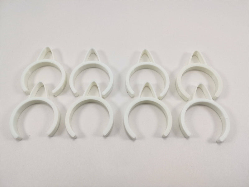 Pool Cover Clip For 44Mm Rail (E.G. Intex), Time Saver, Wind Prevention