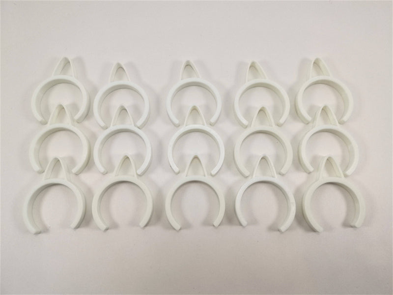 Pool Cover Clip For 44Mm Rail (E.G. Intex), Time Saver, Wind Prevention