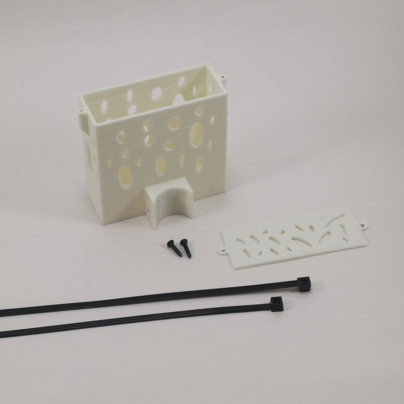 Pool Chlorine Holder, Hider, For E.G. Intex