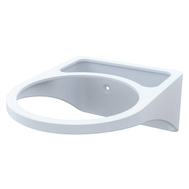 Football Wall Mount Bracket Display Holder Podium