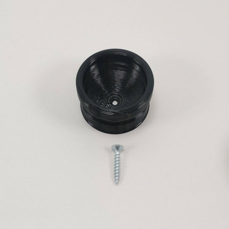 Dampener Feet Squash Ball Cup Attachment