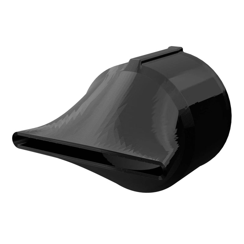 Short Nozzle Compatible With Worx 20v Leaf Blower - Car Drying Accessory