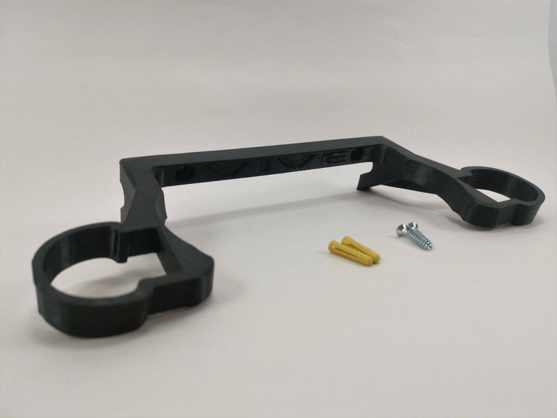 Htc Vive Headset & Controller Wall Bracket/Mount