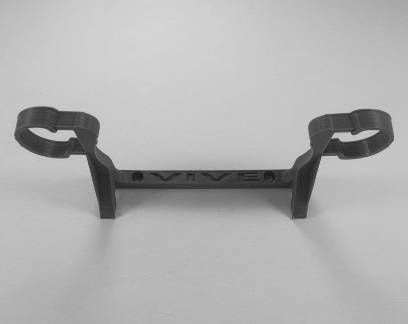 Htc Vive Headset & Controller Wall Bracket/Mount