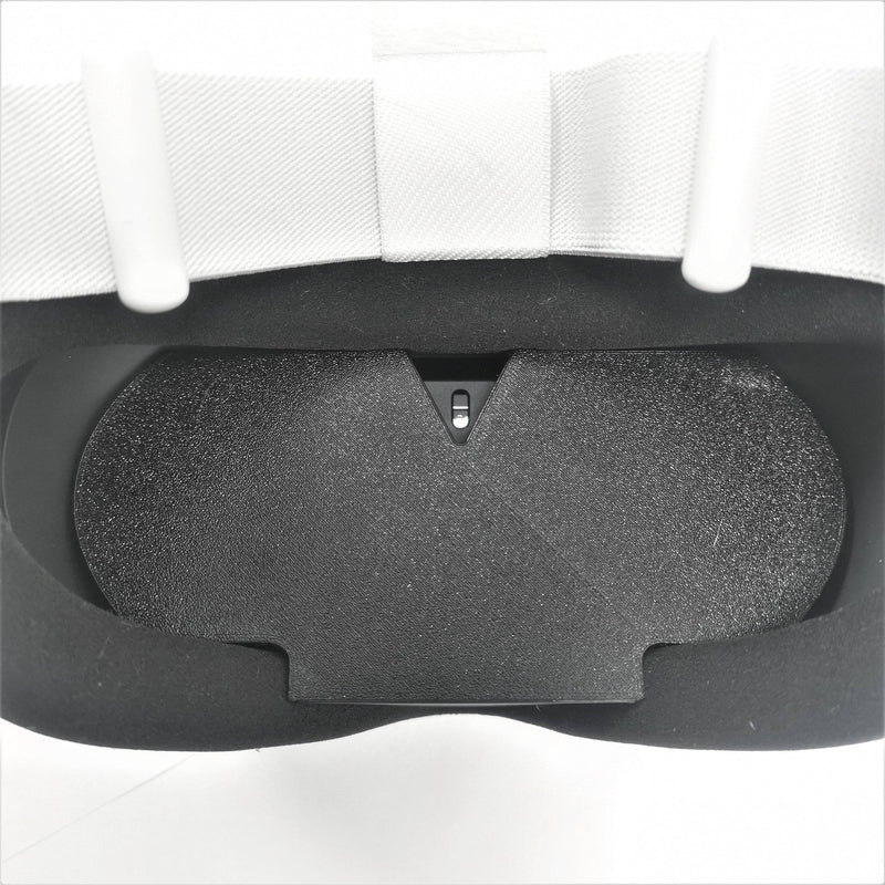 Wall Mount Wall Bracket Accessories Kit For Oculus Quest 2 : Black