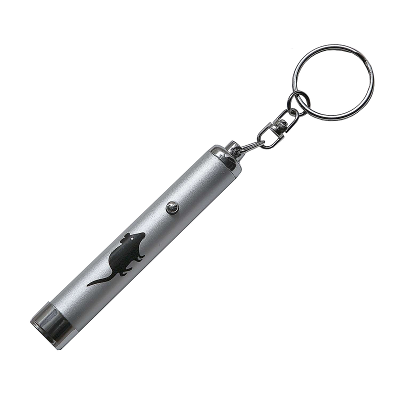 Tease Torch for Cats