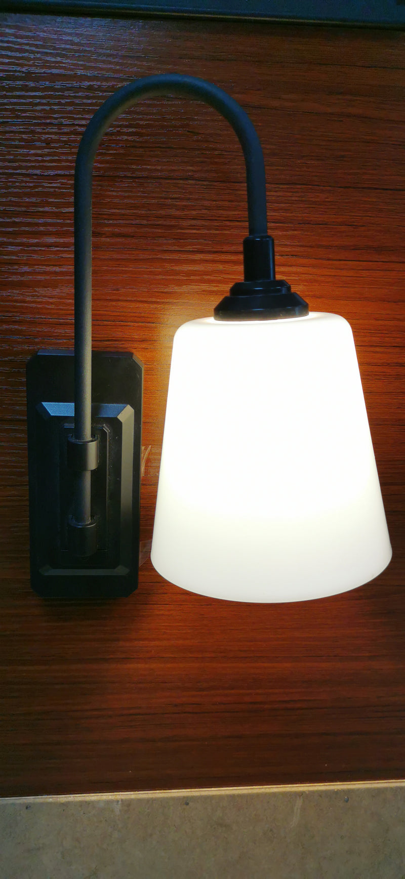Wall  Mounted   Lamp