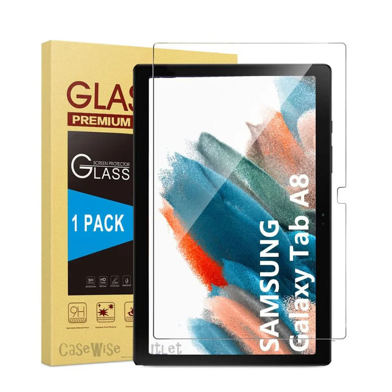 Samsung Galaxy Tab Screen Protector Tempered Glass