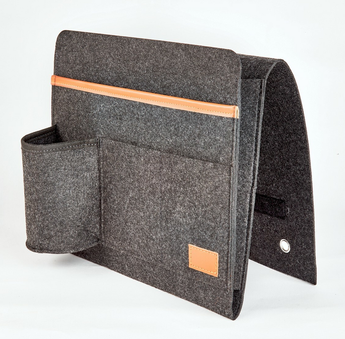 Bed Pocket Organiser