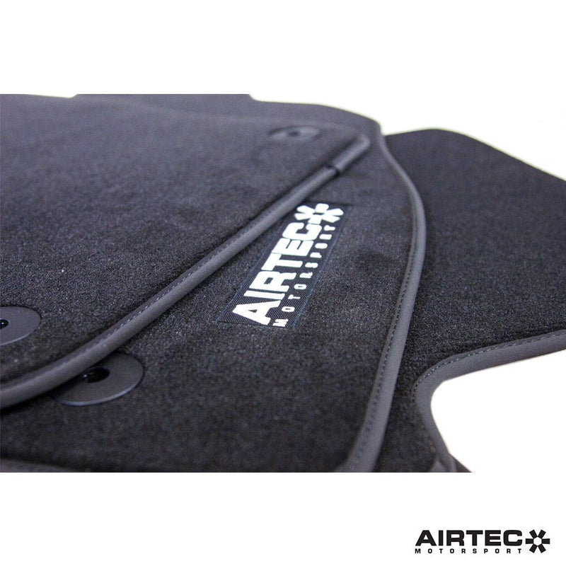AIRTEC MOTORSPORT FLOOR MATS FOR VAUXHALL CORSA D/E – RHD ONLY