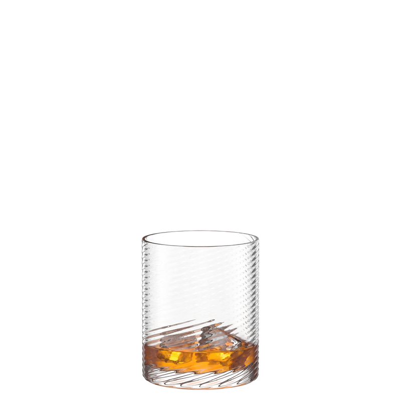 Stolzle Lausitz Berlin Whisky Tumblers - 500ml - Set of 6