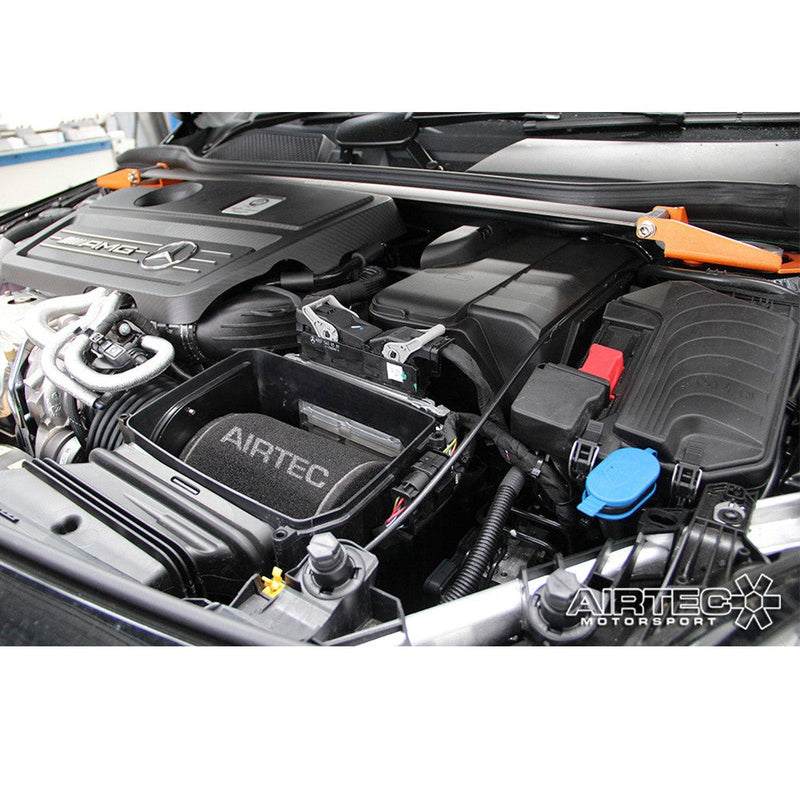 AIRTEC MOTORSPORT INDUCTION KIT FOR MERCEDES A45 AMG