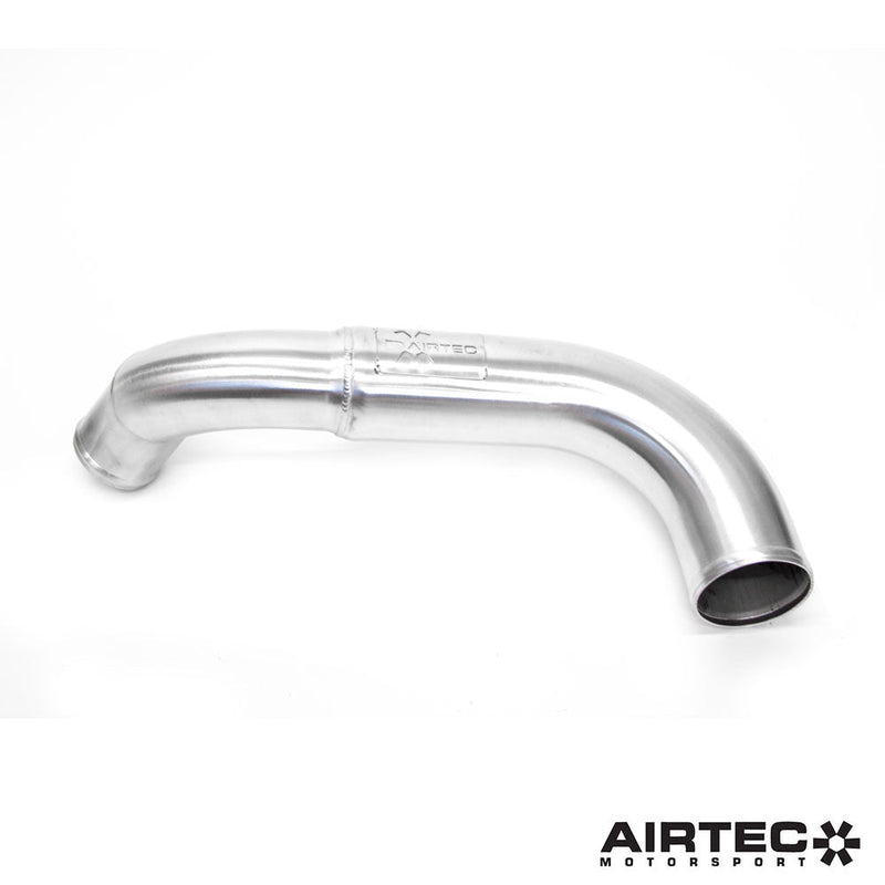 AIRTEC Alloy Top Induction Pipe for Mk2 Focus ST2
