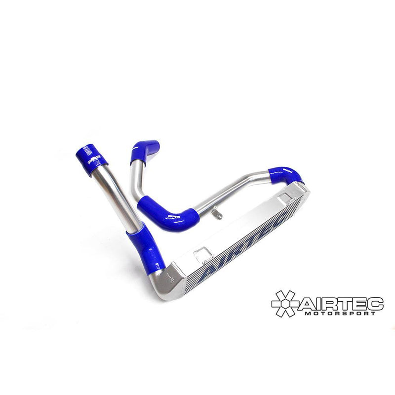 AIRTEC PEUGEOT RCZ 1.6 INTERCOOLER UPGRADE