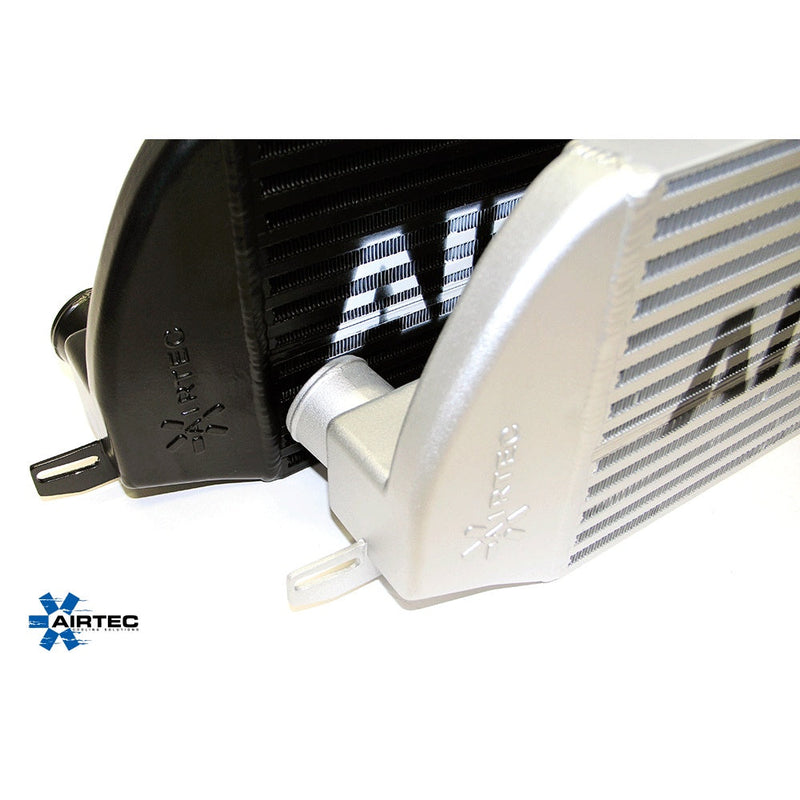 AIRTEC STAGE 2 INTERCOOLER UPGRADE FOR MINI COOPER S R56