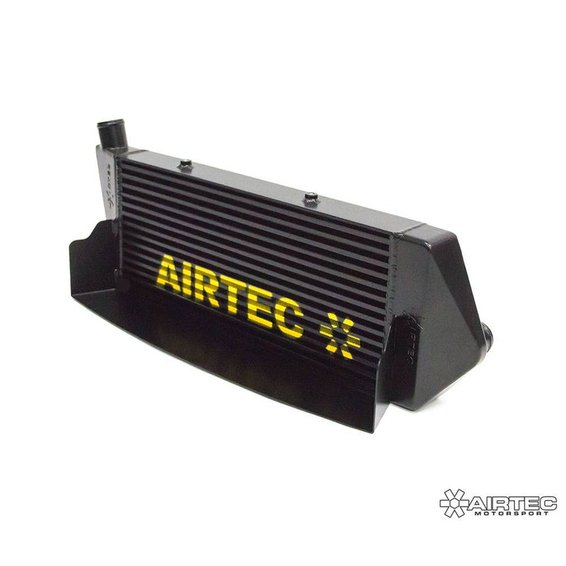 AIRTEC MOTORSPORT FRONT MOUNT INTERCOOLER KIT FOR MEGLIO (MEGANE POWERED CLIO)