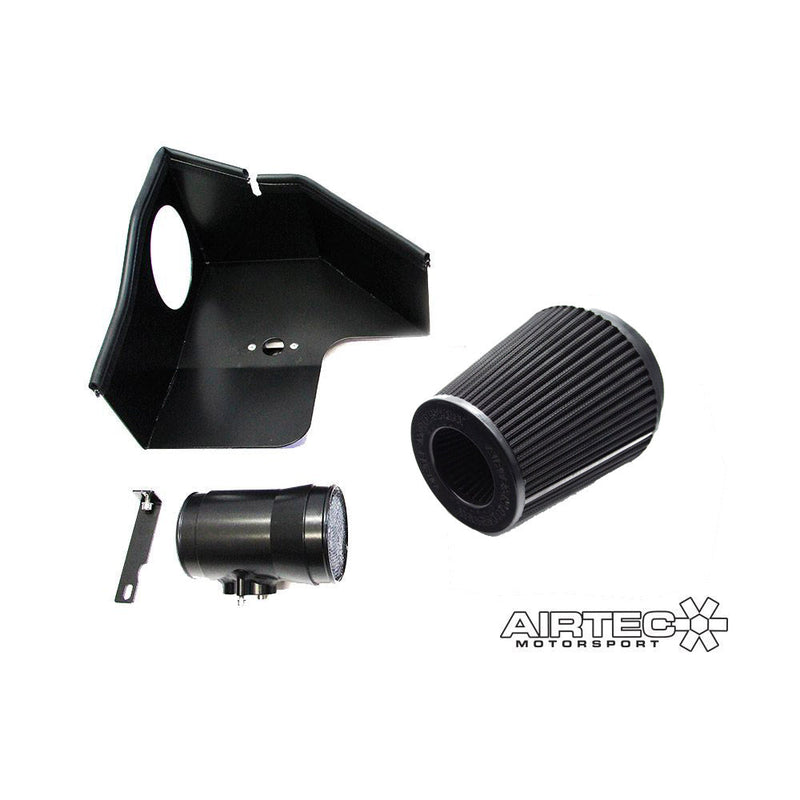 AIRTEC MOTORSPORT ASTRA J VXR INDUCTION KIT