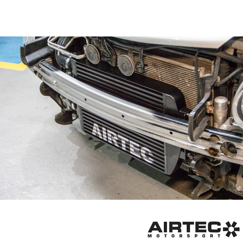AIRTEC MOTORSPORT FRONT MOUNT INTERCOOLER FOR NISSAN JUKE NISMO RS