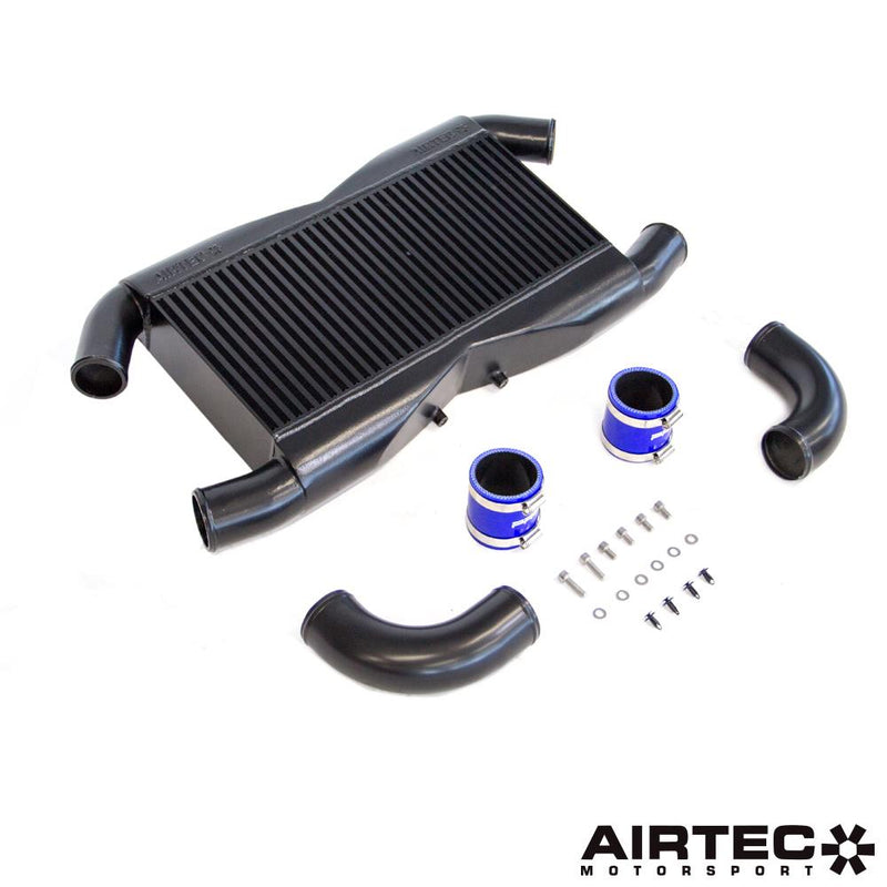 AIRTEC INTERCOOLER UPGRADE FOR NISSAN R35 GT-R