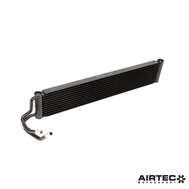 AIRTEC MOTORSPORT DCT TRANSMISSION COOLER FOR BMW M2 COMP, M3 & M4
