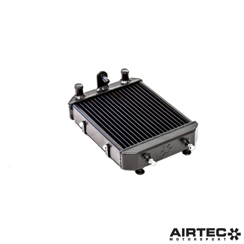 AIRTEC MOTORSPORT AUXILIARY RADIATORS FOR 1.8 / 2.0 TSI EA888 GEN 4 ENGINE