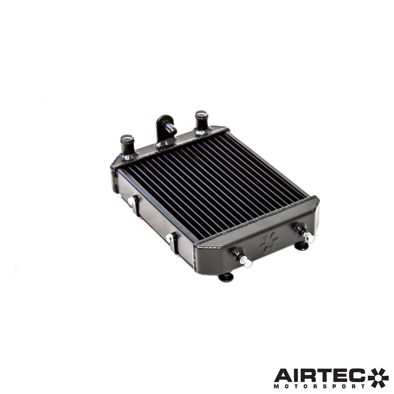AIRTEC MOTORSPORT AUXILIARY RADIATORS FOR GOLF R MK7