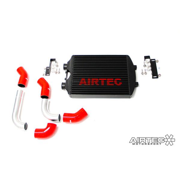 AIRTEC STAGE 3 INTERCOOLER UPGRADE FOR PEUGEOT 207 GTI